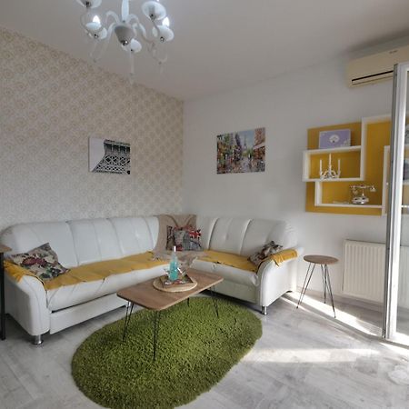 Apartman Marija Paraćin Dış mekan fotoğraf