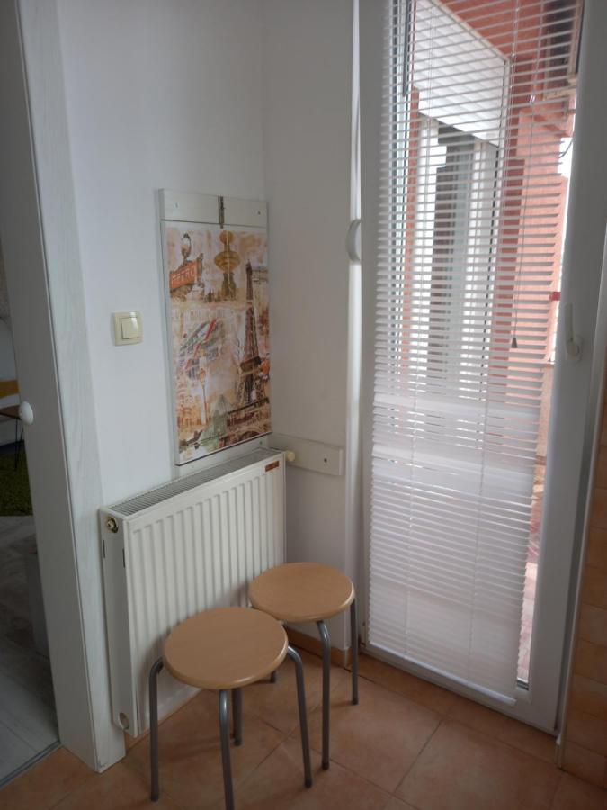 Apartman Marija Paraćin Dış mekan fotoğraf