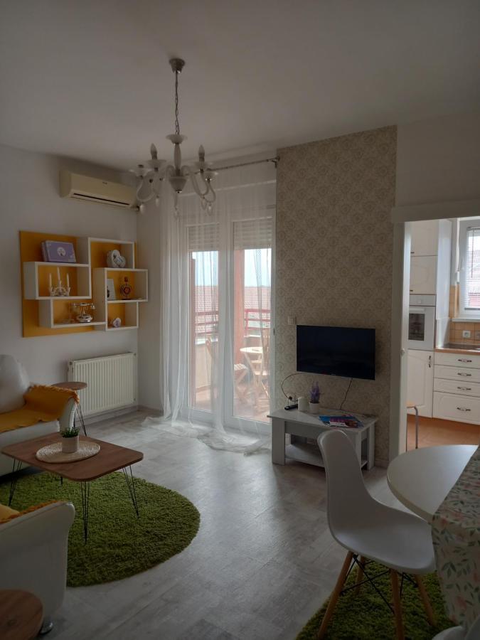 Apartman Marija Paraćin Dış mekan fotoğraf