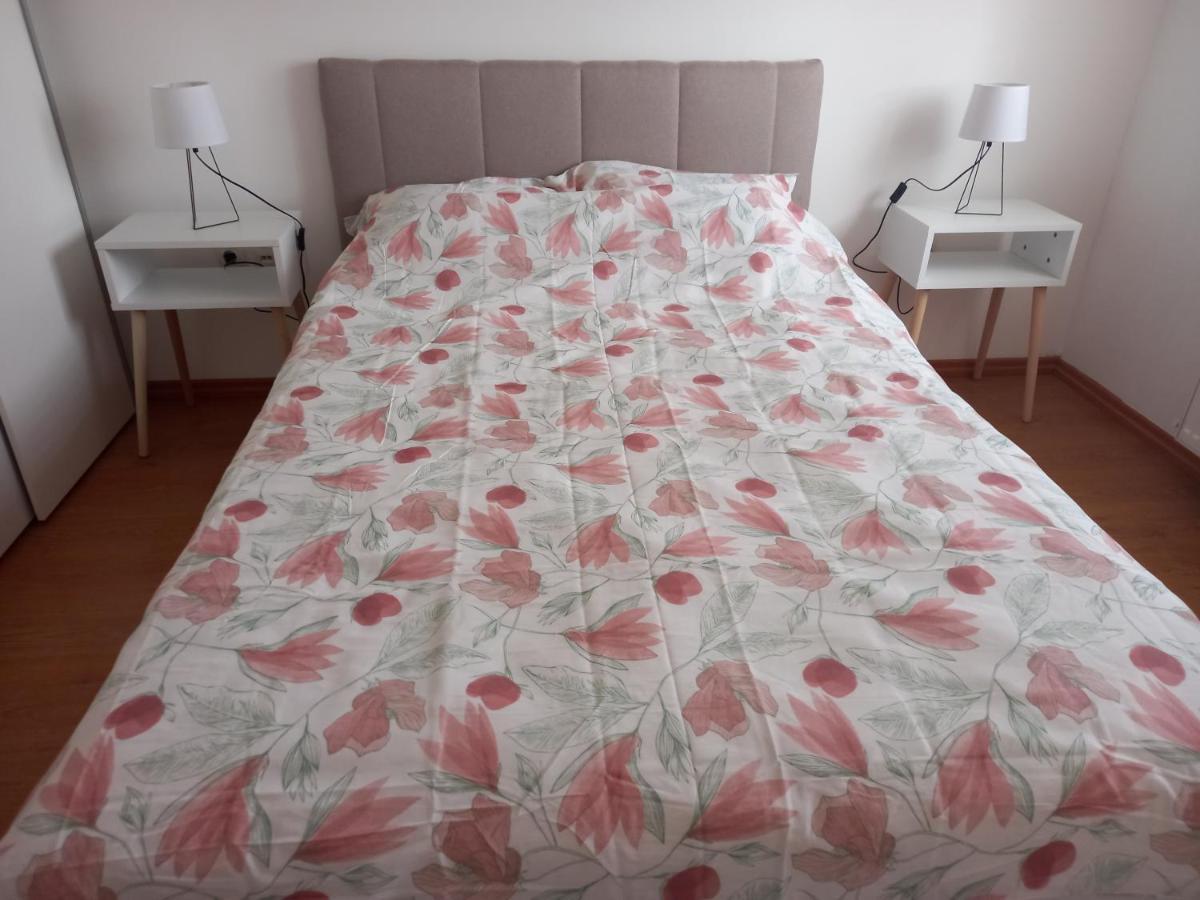 Apartman Marija Paraćin Dış mekan fotoğraf