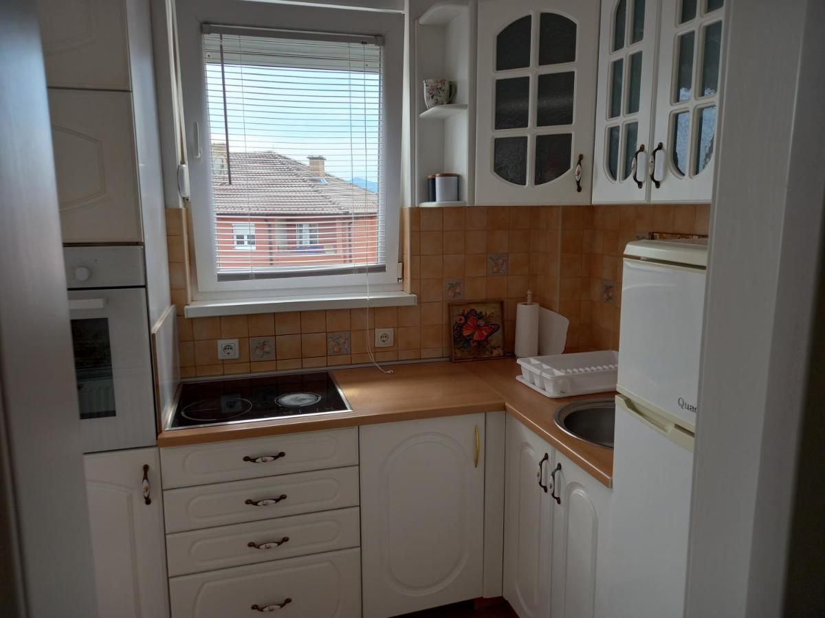 Apartman Marija Paraćin Dış mekan fotoğraf