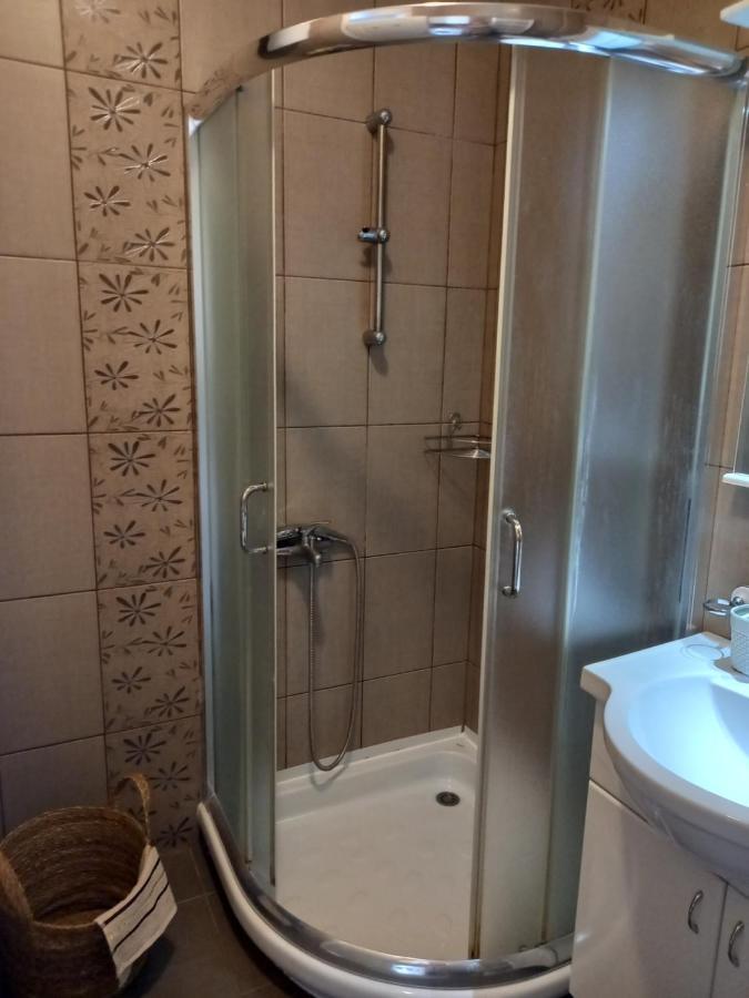 Apartman Marija Paraćin Dış mekan fotoğraf