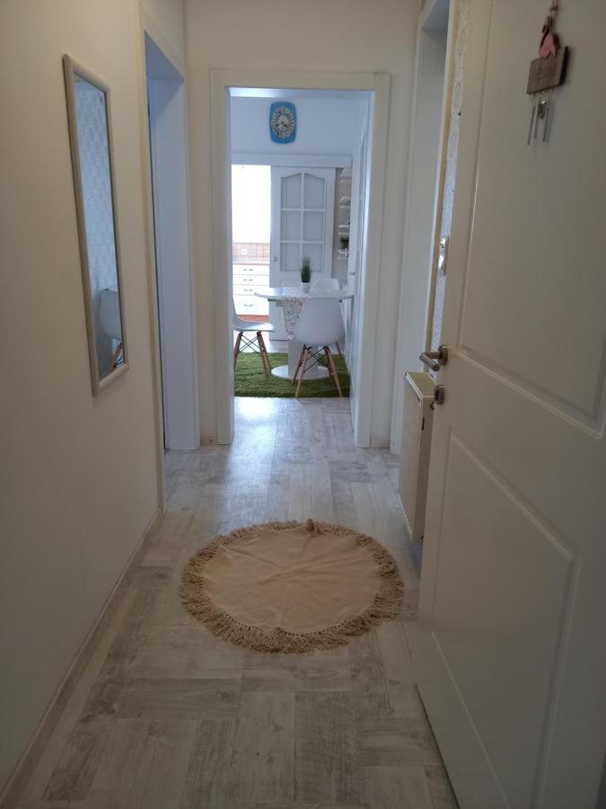 Apartman Marija Paraćin Dış mekan fotoğraf